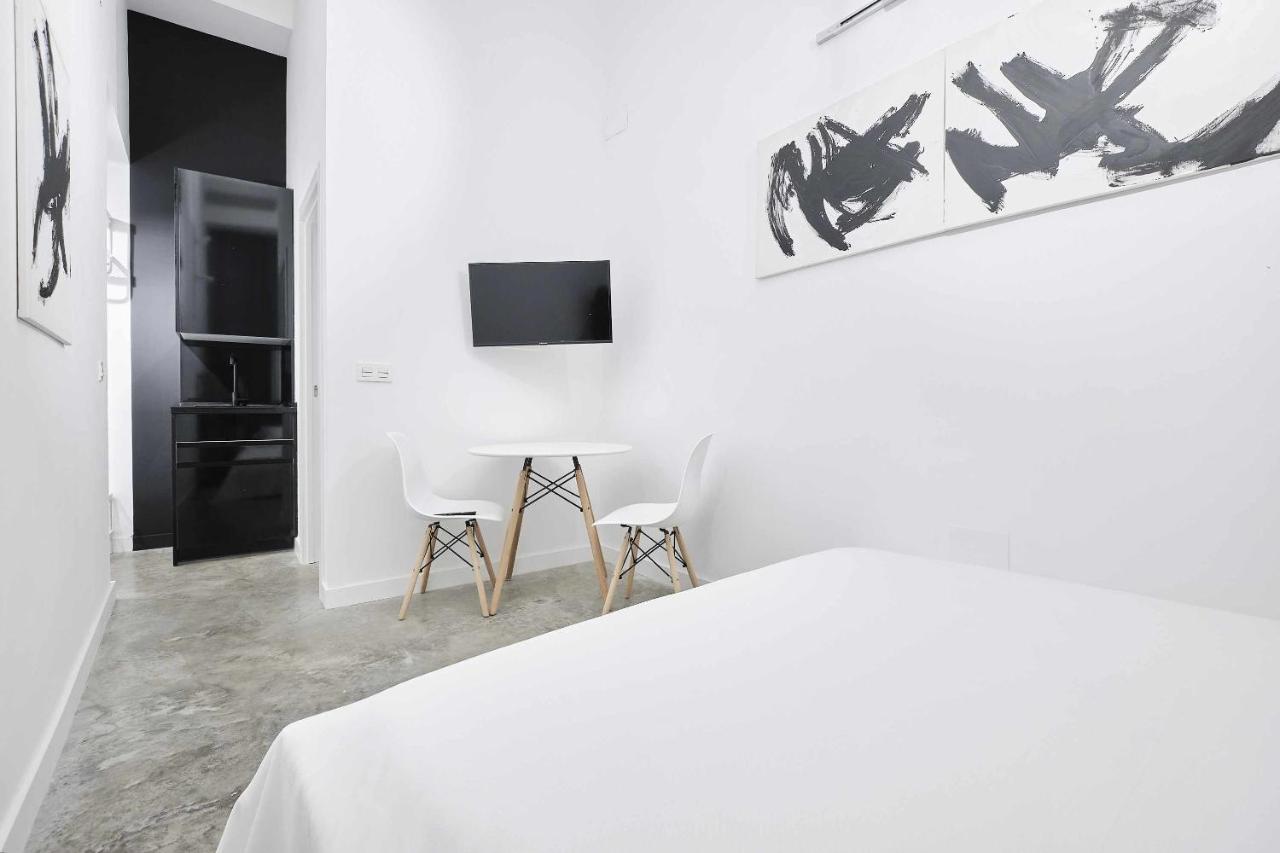 Apartamento Feria Modern Y Luxury