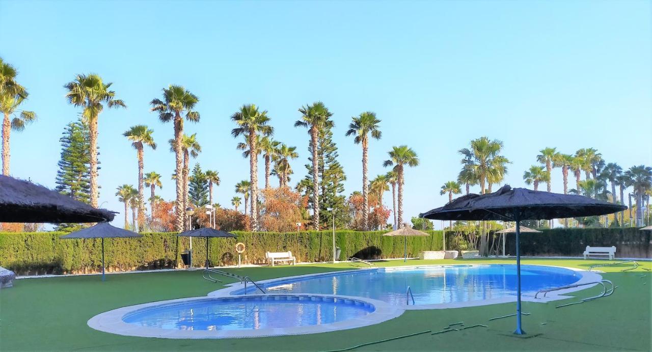 Apartment Acv - Vistamar Ii-1ª Linea Planta 10 Sur Oropesa del Mar