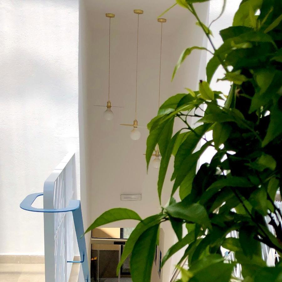 Apartamento Patiodeluz - Stylish In Párraga 13 Granada