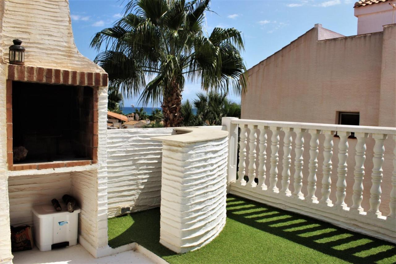 Holiday home Townhouse With Bbq And Pools - Costa Hispania Puerto Marino