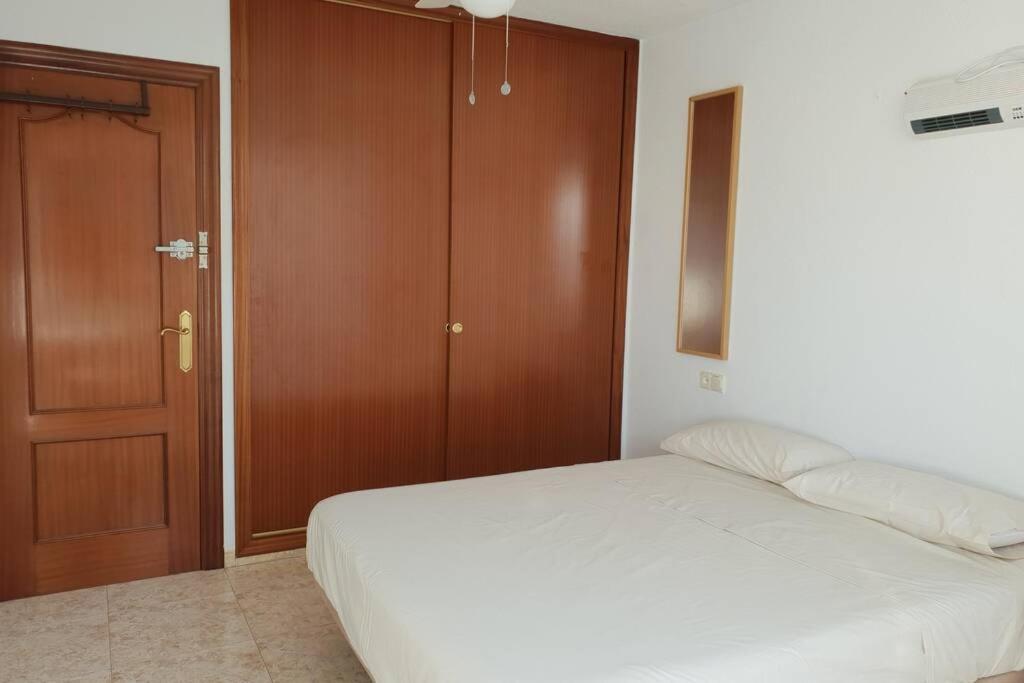 San Carlos Apartamento