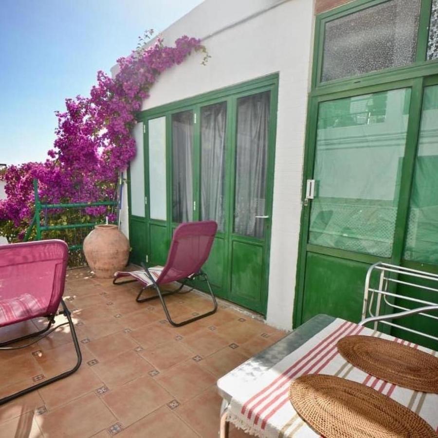 Apartment Casa Lila Puerto De Mogan