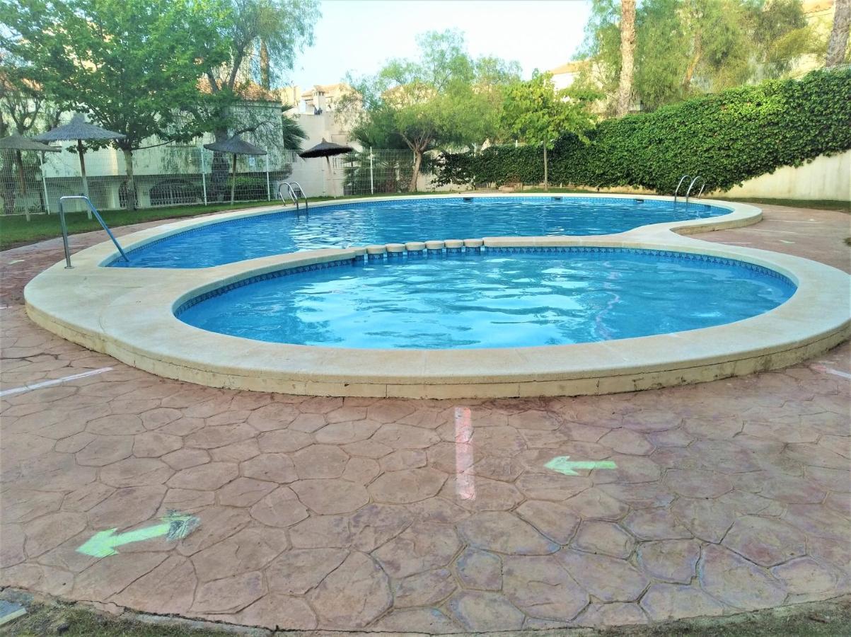 Holiday home Townhouse With Bbq And Pools - Costa Hispania