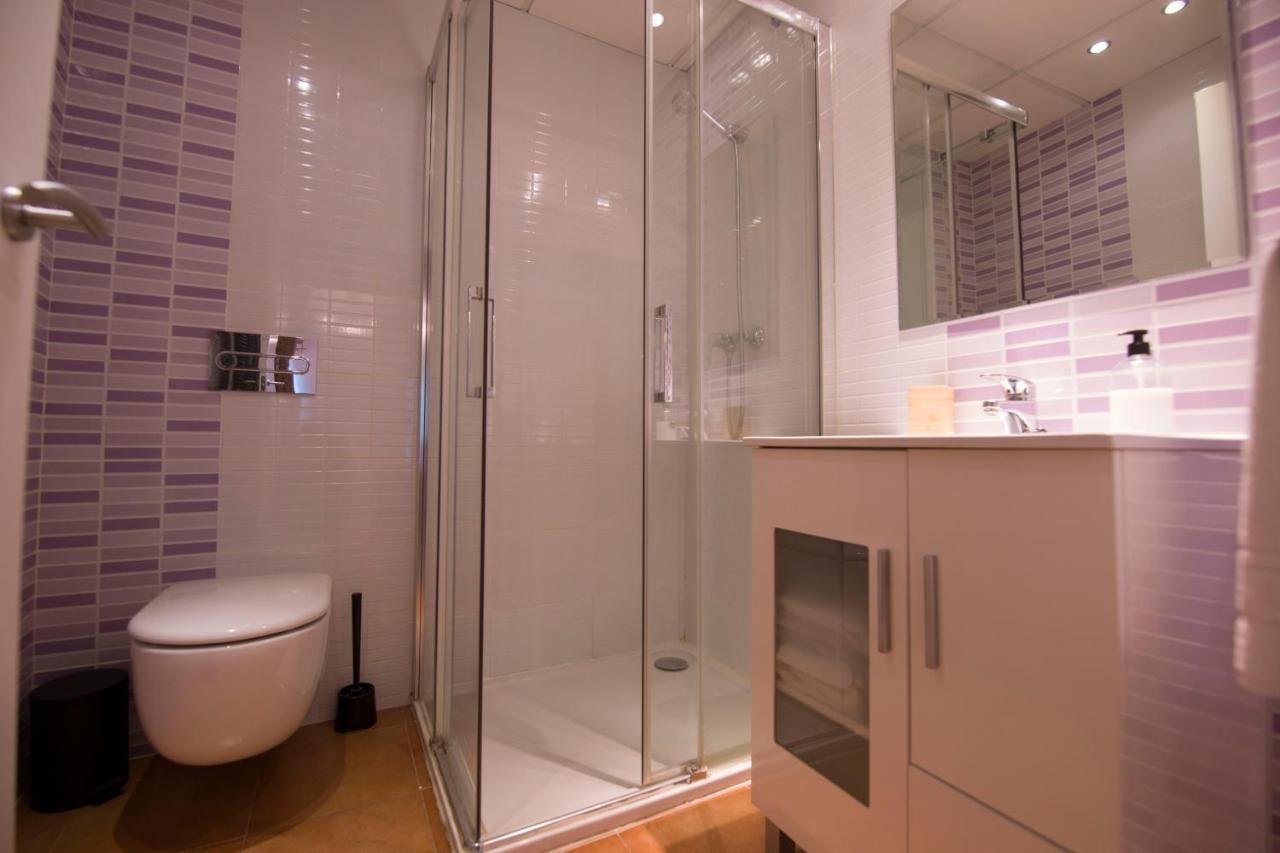 Centro Apartamento-loft Apartment *