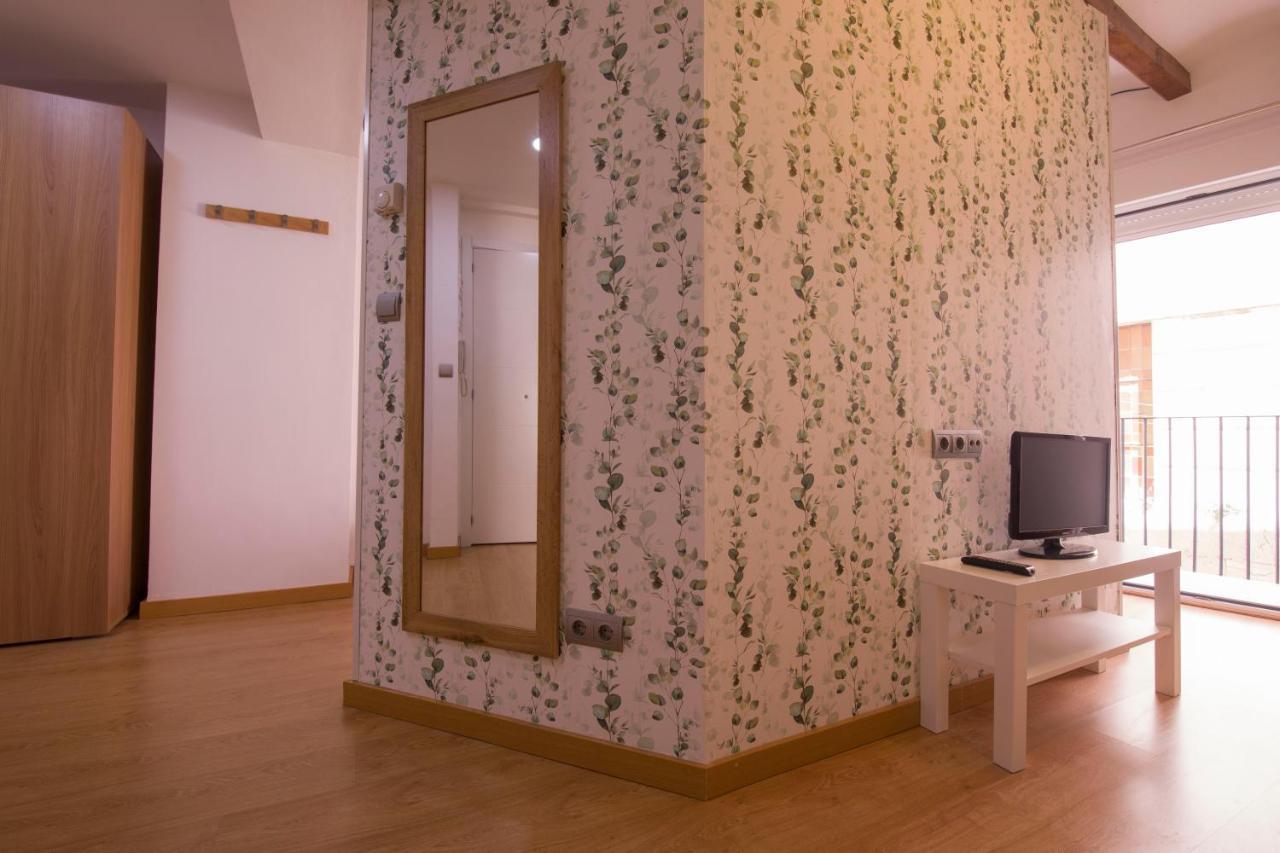 Centro Apartamento-loft * Morella