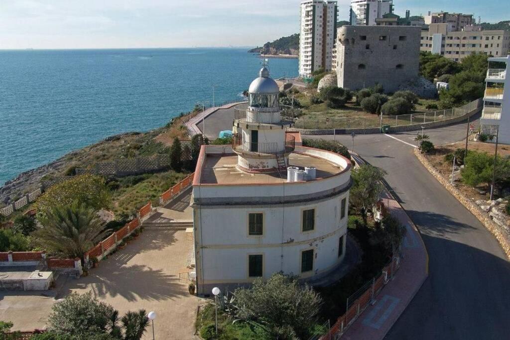 Edificio Algaida - New Vista Montana - Playa De La Concha Oropesa del Mar