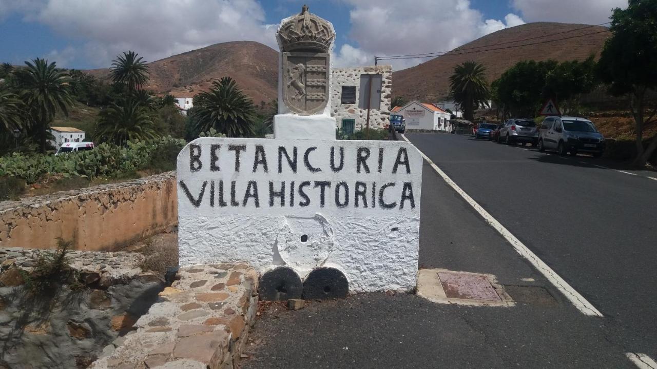 Vital Fuerteventura - Atmospheric, Small-scale, Adults Only