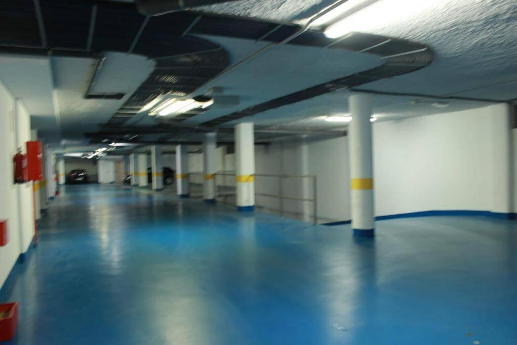 Apartamento Riomar