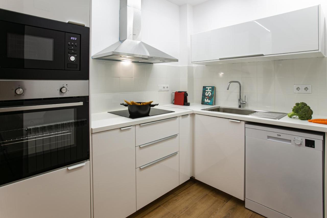 Apartamento Prat Loft *