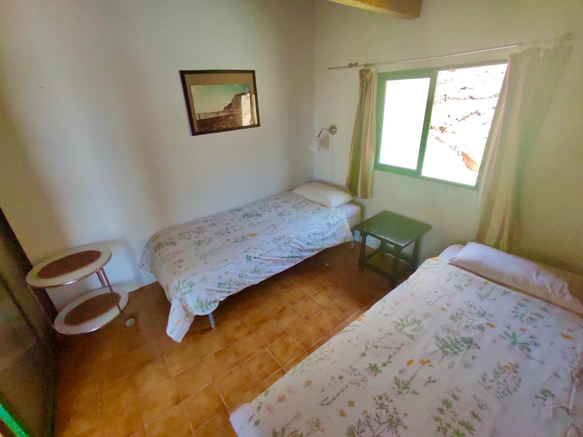 Casa Lila Apartment Puerto De Mogan