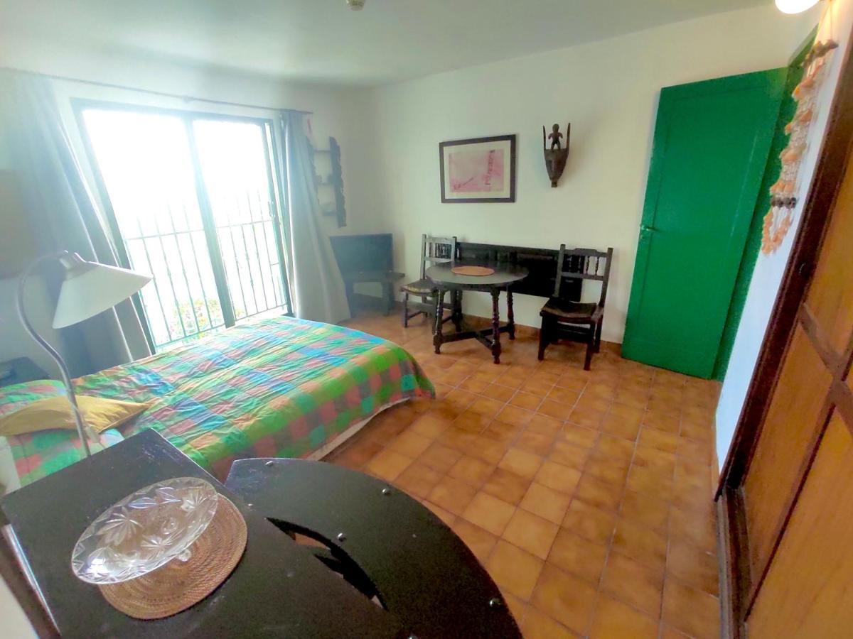 Casa Lila Apartment