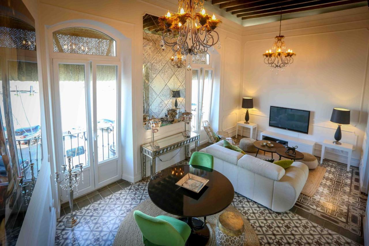Apartamento Donde Duerme El Guadiana *