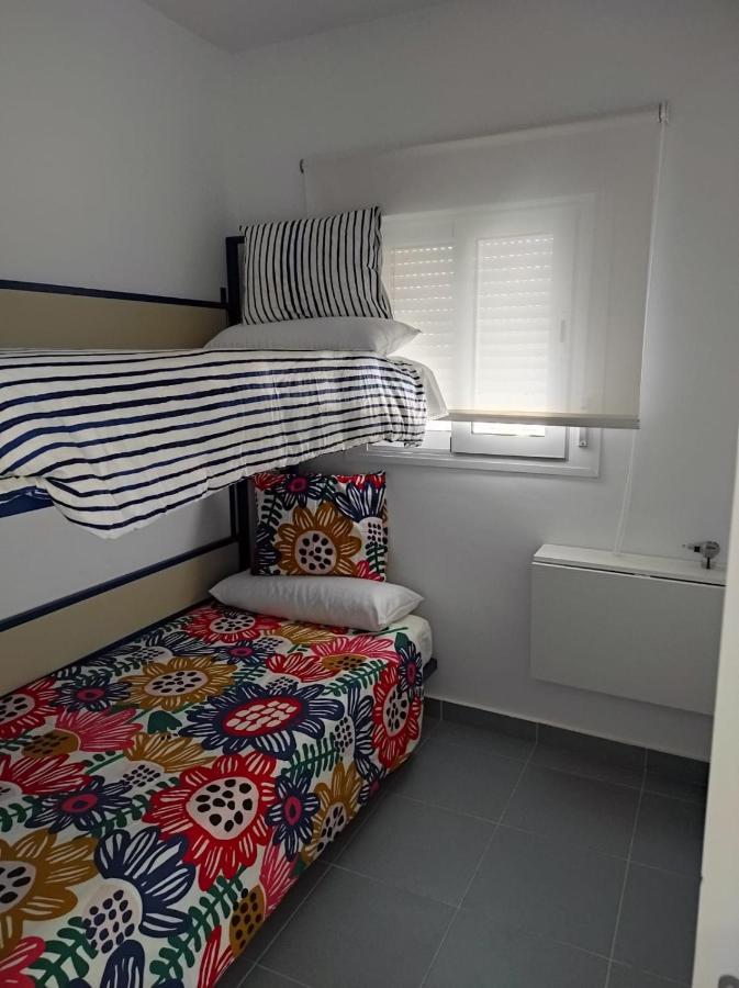 Campoamor Apartment Sanlucar de Barrameda