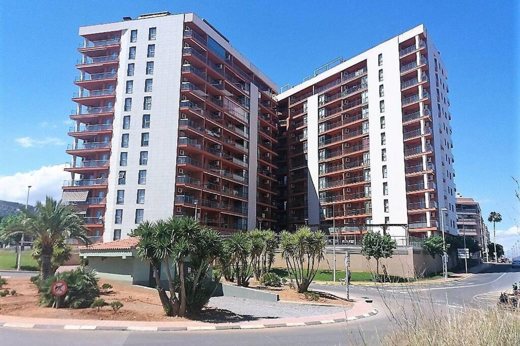 Apartment Edificio Algaida - New Vista Montana - Playa De La Concha