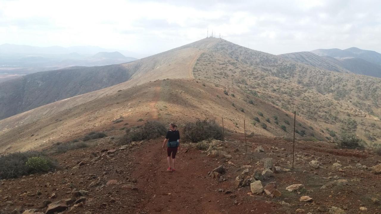 Vital Fuerteventura - Atmospheric, Small-scale, Adults Only Bed and breakfast