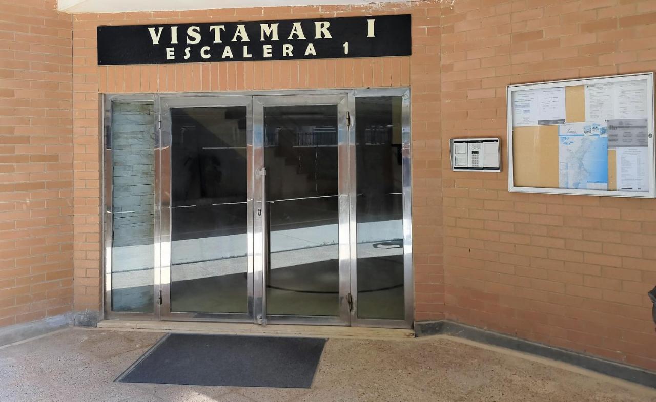 Acv - Vistamar I-1ª Linea Planta 2 Norte Oropesa del Mar