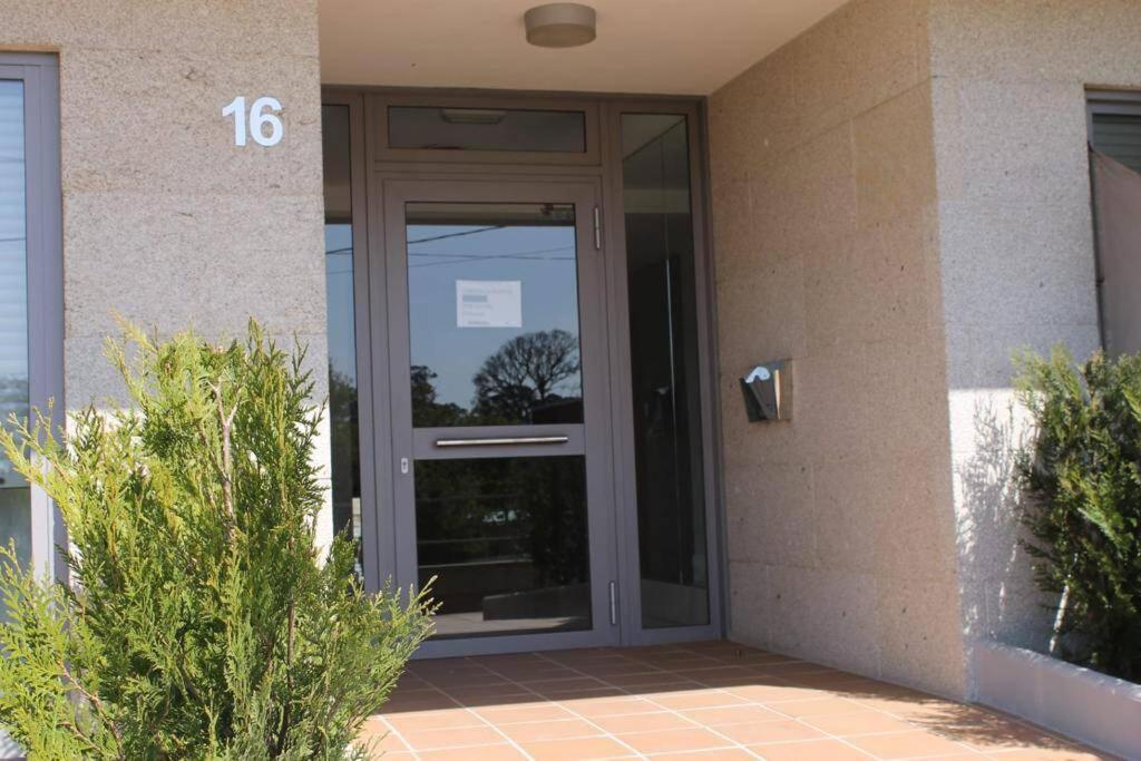 Apartamento Riomar