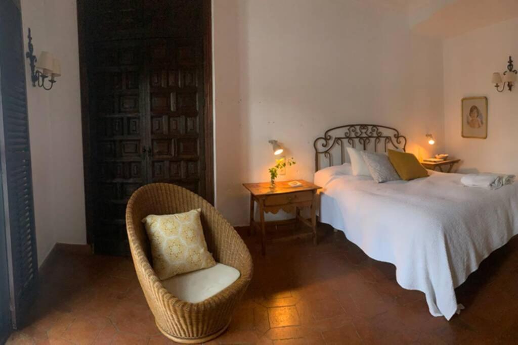Un Auténtico Oasis Rodeado De Historia Villa *