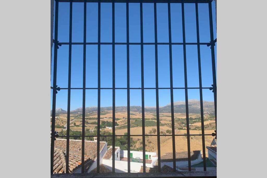 Un Auténtico Oasis Rodeado De Historia Ronda