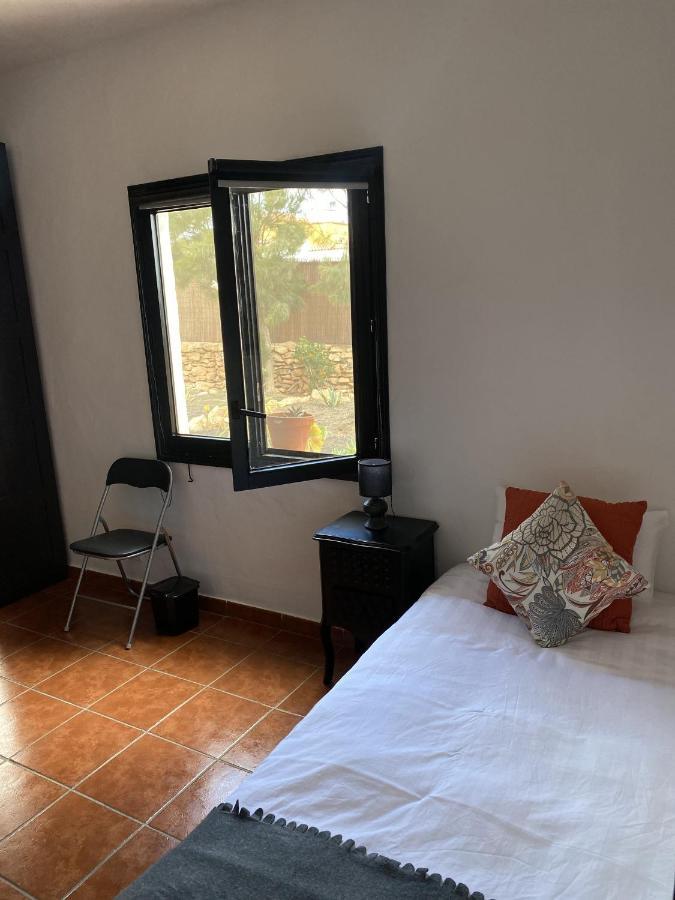Vital Fuerteventura - Atmospheric, Small-scale, Adults Only Bed and breakfast Antigua (Fuerteventura)