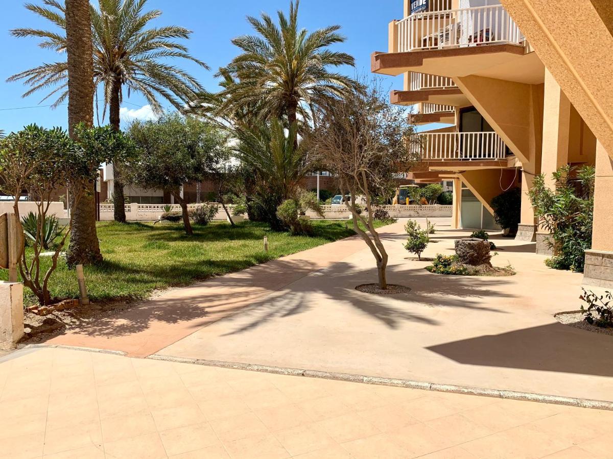 Apartamento Entre Dos Mares La Manga del Mar Menor