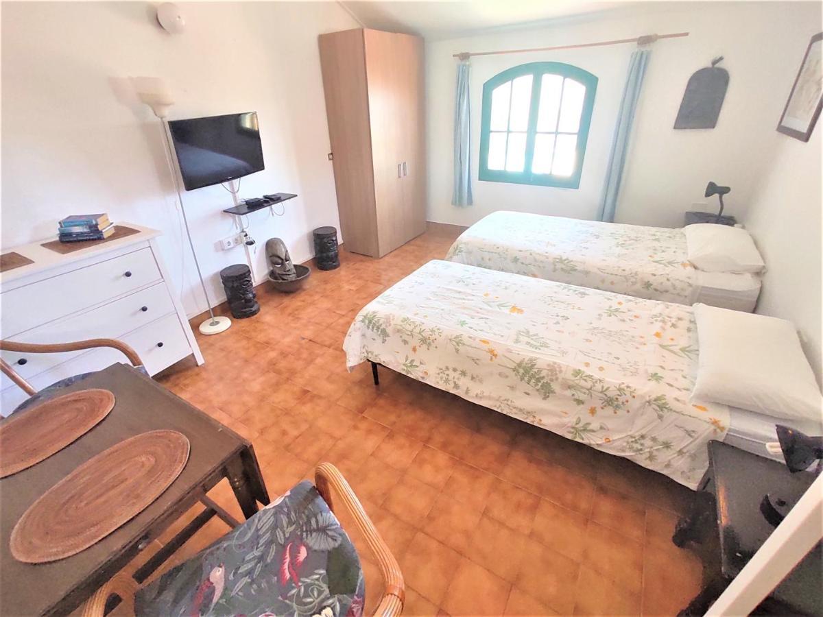 Casa Lila Apartment