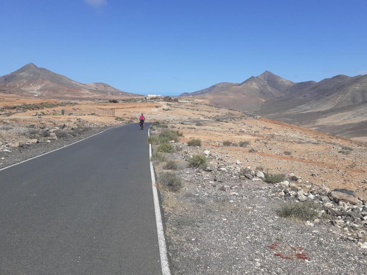 Bed and breakfast Vital Fuerteventura - Atmospheric, Small-scale, Adults Only