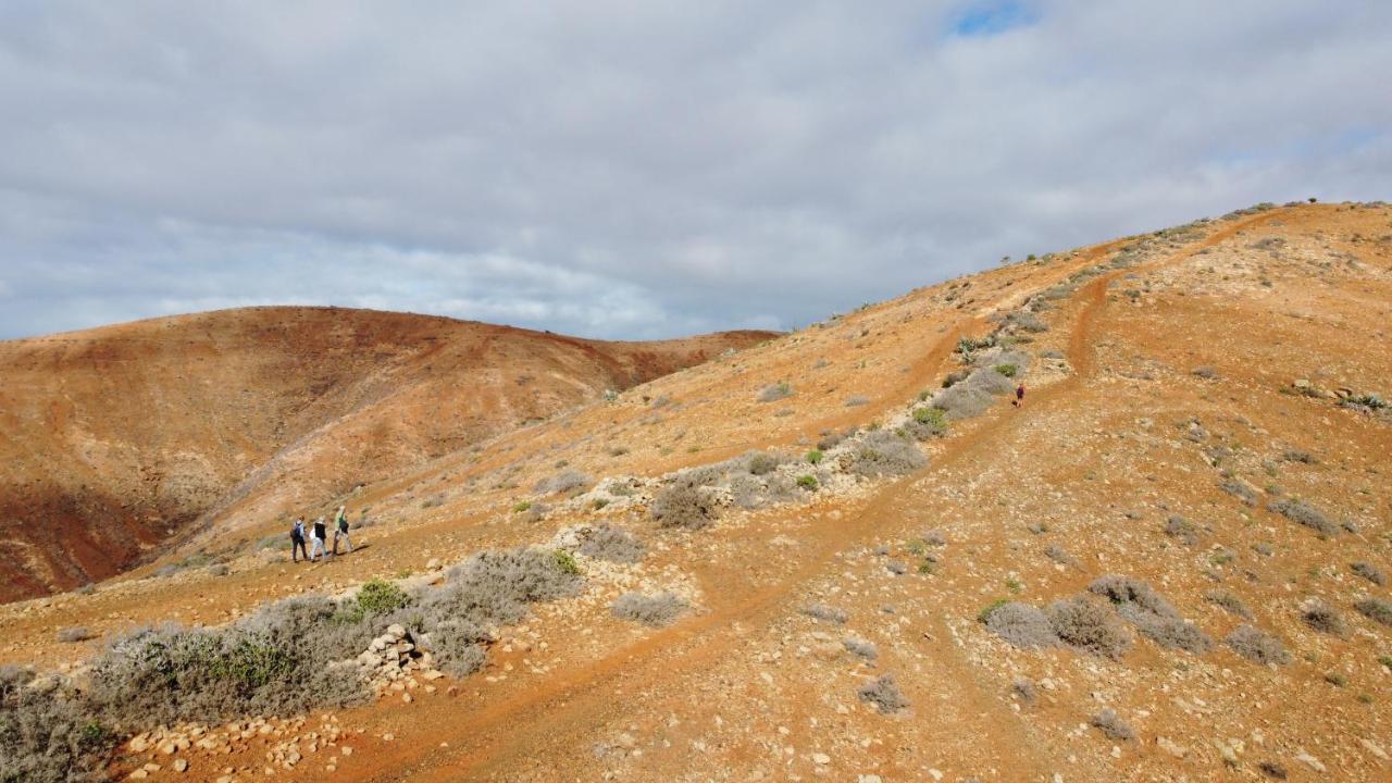 Vital Fuerteventura - Atmospheric, Small-scale, Adults Only Bed and breakfast Antigua (Fuerteventura)