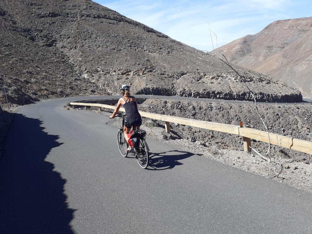 Vital Fuerteventura - Atmospheric, Small-scale, Adults Only Bed and breakfast
