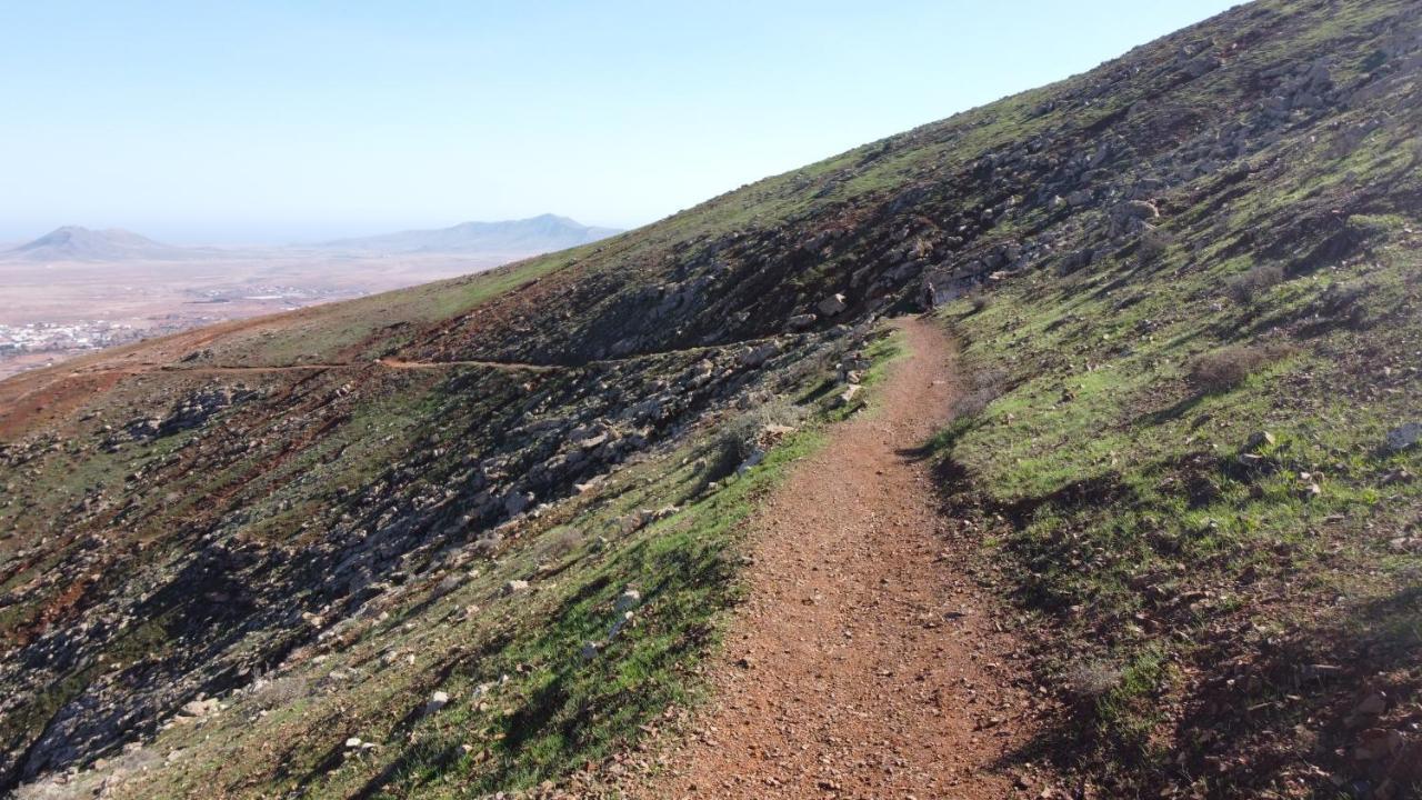 Vital Fuerteventura - Atmospheric, Small-scale, Adults Only Bed and breakfast Antigua (Fuerteventura)