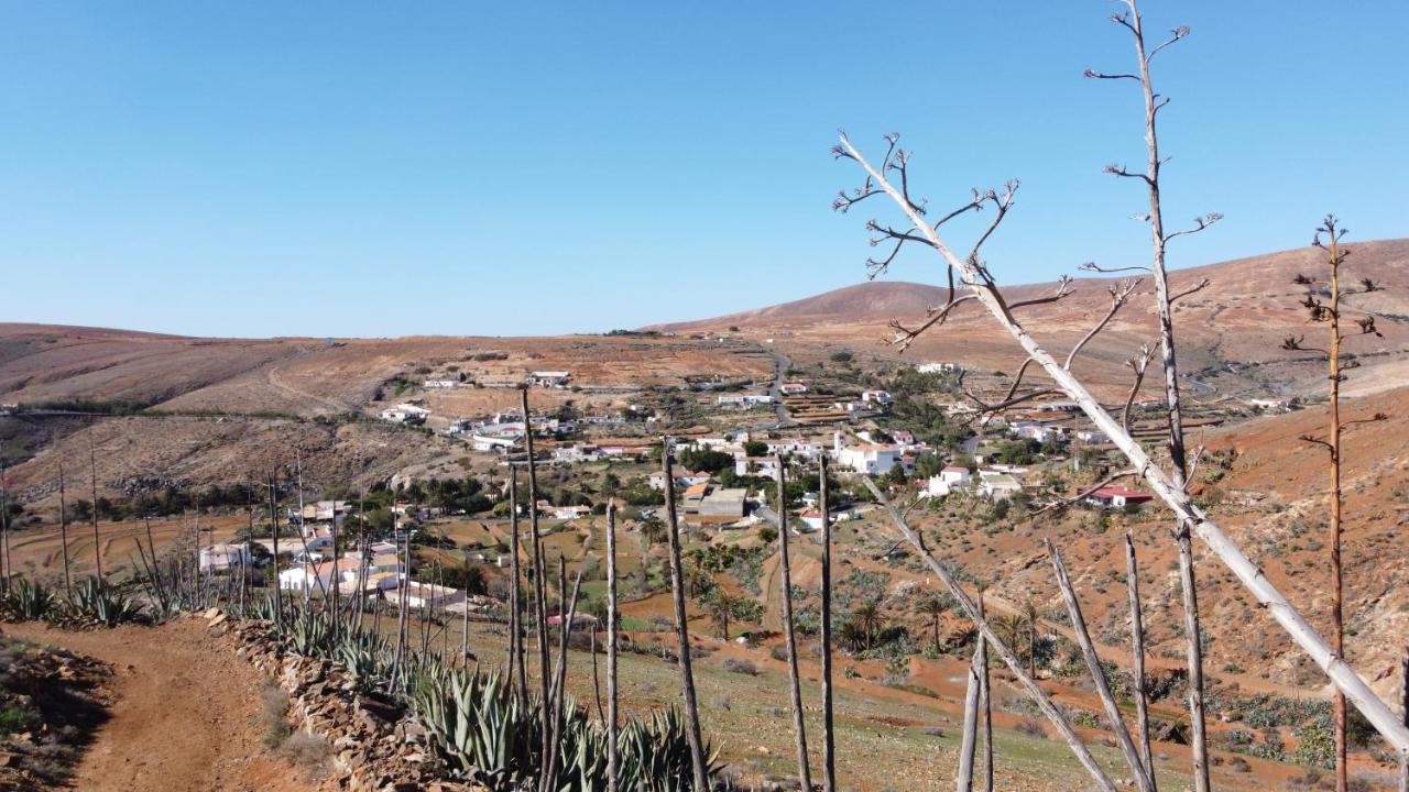 Vital Fuerteventura - Atmospheric, Small-scale, Adults Only Bed and breakfast
