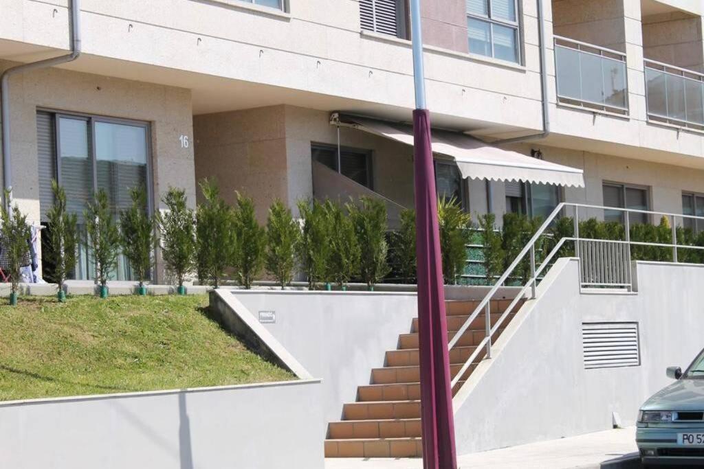 Apartamento Riomar Ribadumia