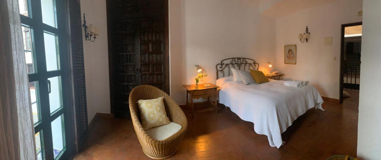 Un Auténtico Oasis Rodeado De Historia Ronda