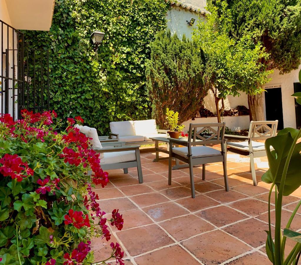 Un Auténtico Oasis Rodeado De Historia Villa