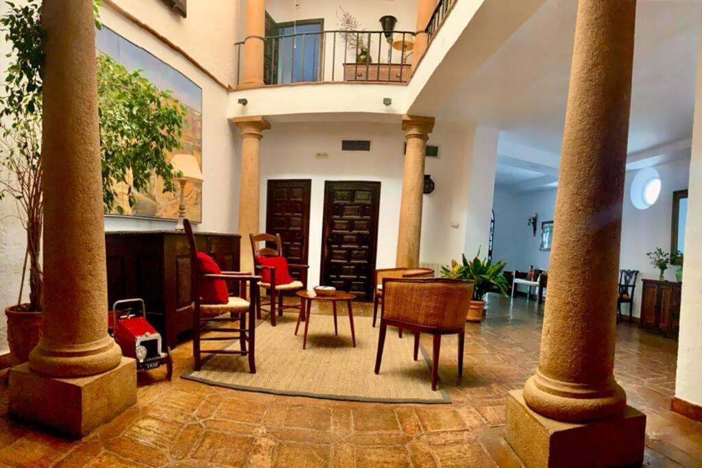Villa Un Auténtico Oasis Rodeado De Historia *