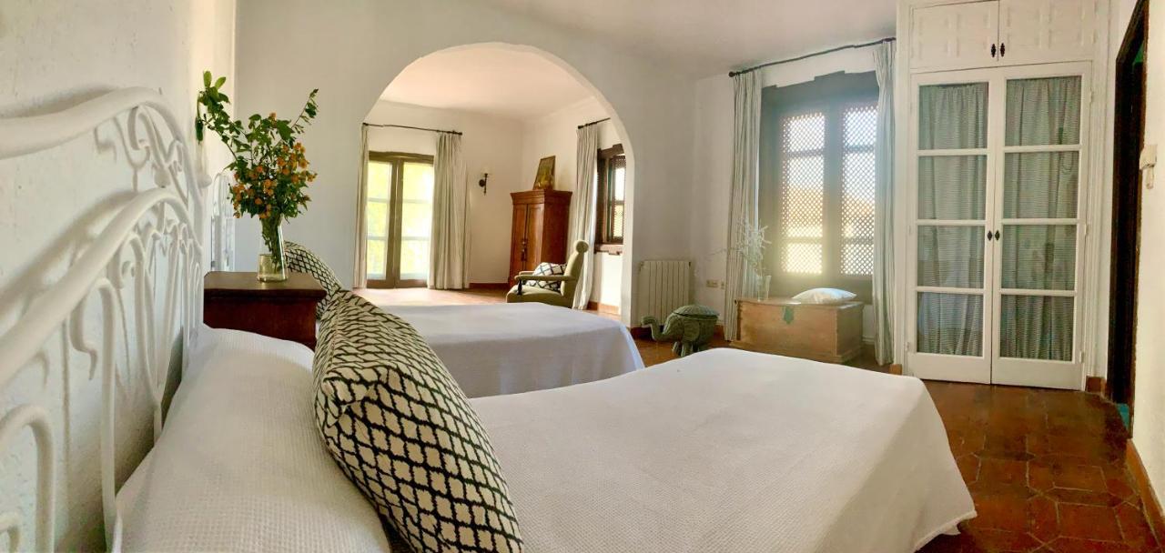 Villa Un Auténtico Oasis Rodeado De Historia Ronda