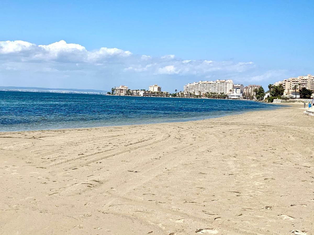 Entre Dos Mares * La Manga del Mar Menor