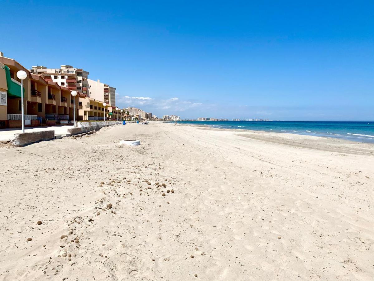 Apartamento Entre Dos Mares La Manga del Mar Menor