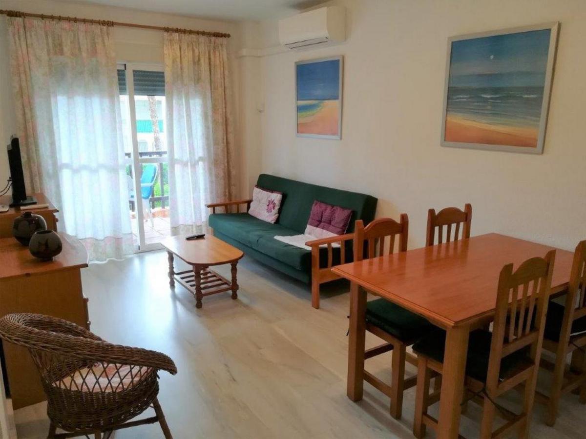 Apartment Apcostas - Laguna Beach - Torrox *