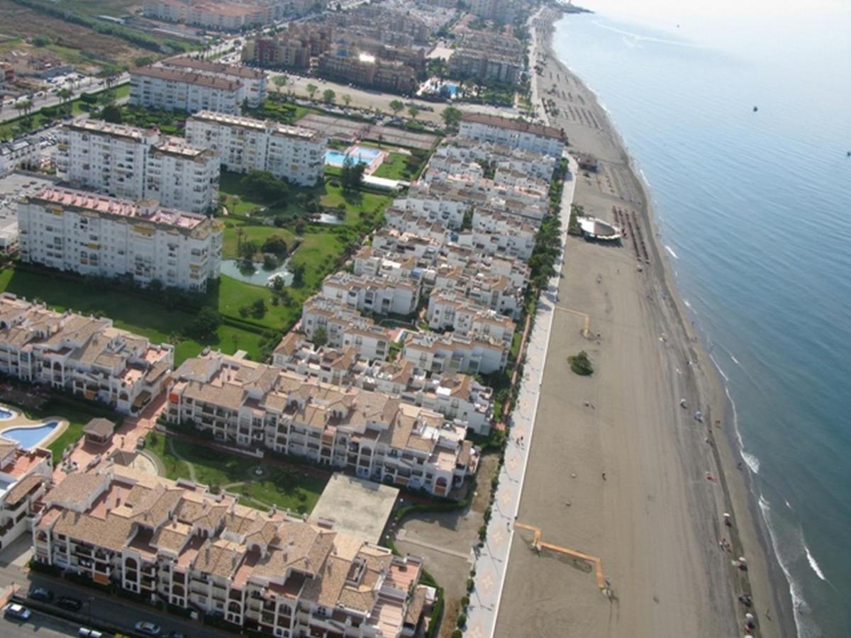 Apcostas - Laguna Beach - Torrox Apartment Torrox