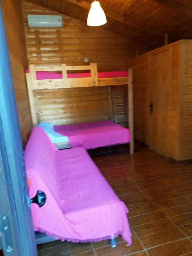 Camping Bungalows La Abuelita