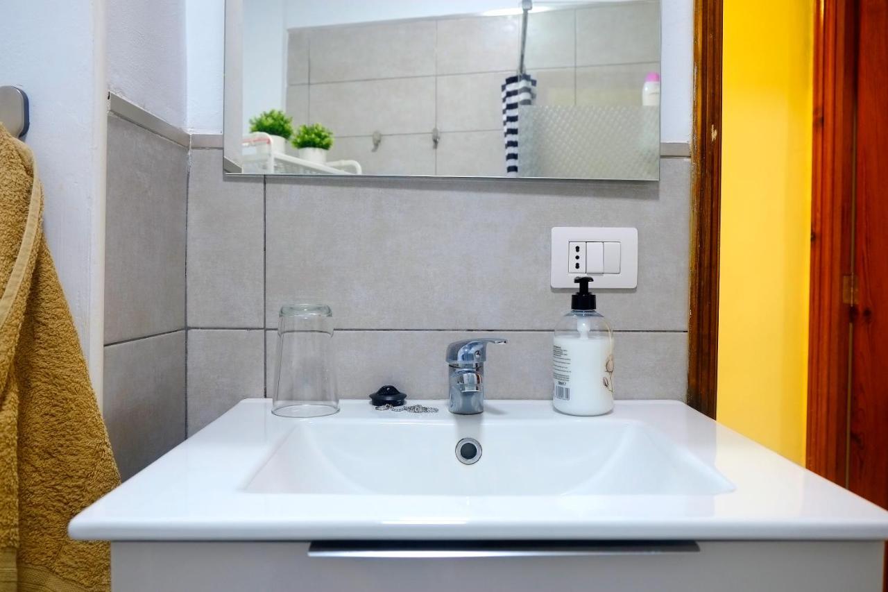 Molinos Ii - Casitas Abuelas Apartamento Santa Cruz de la Palma (Isla de la Palma)