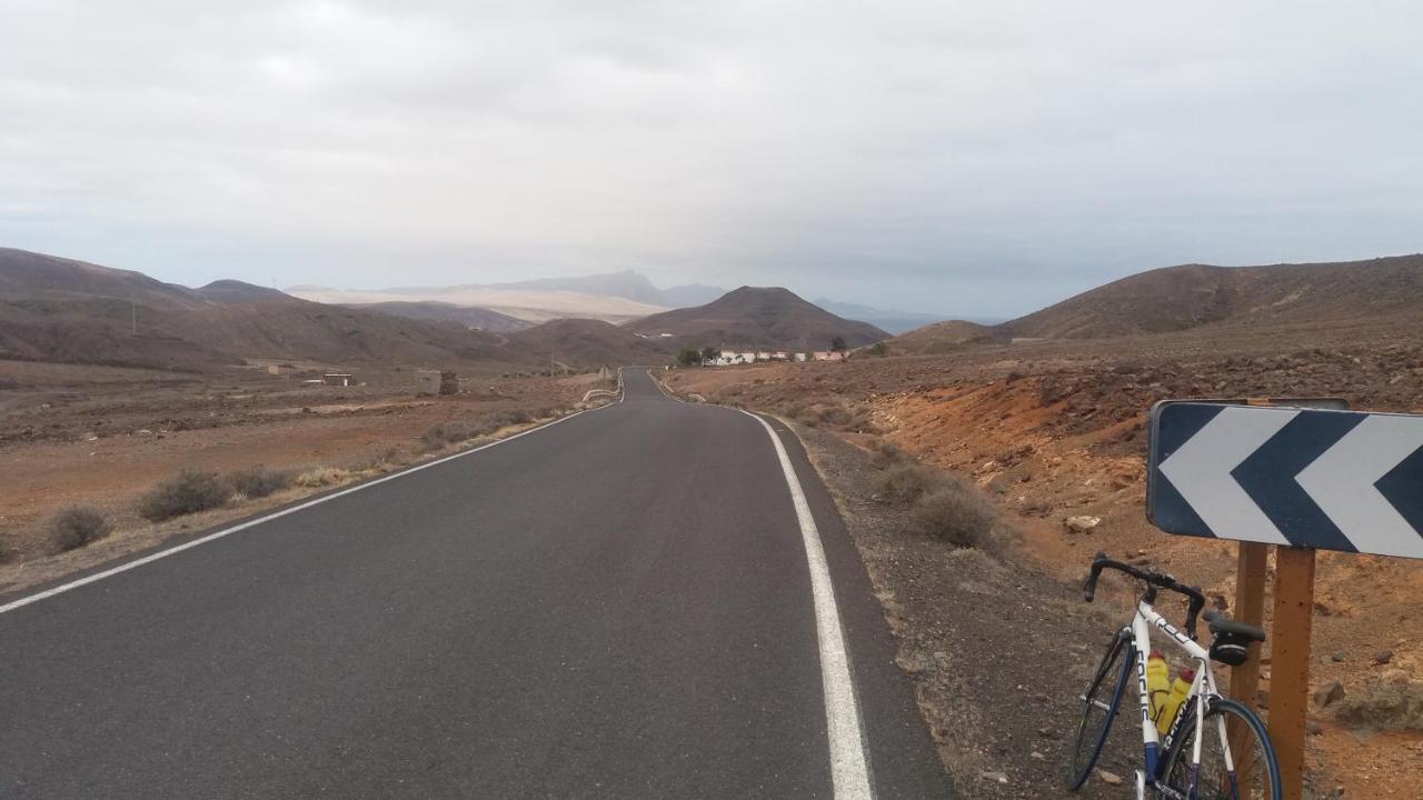 Vital Fuerteventura - Atmospheric, Small-scale, Adults Only Antigua (Fuerteventura)