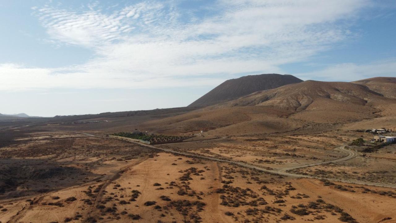 Bed and breakfast Vital Fuerteventura - Atmospheric, Small-scale, Adults Only *