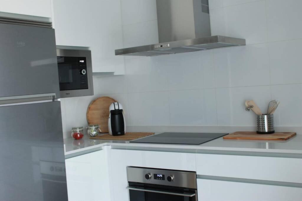 Riomar Apartamento *