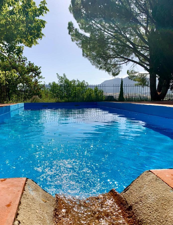 Un Auténtico Oasis Rodeado De Historia Villa *