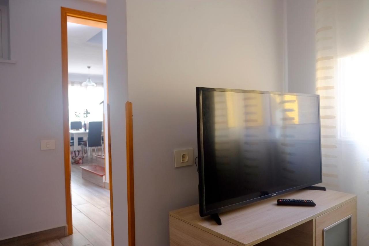 Duplex Belmaco - Casitas Abuelas