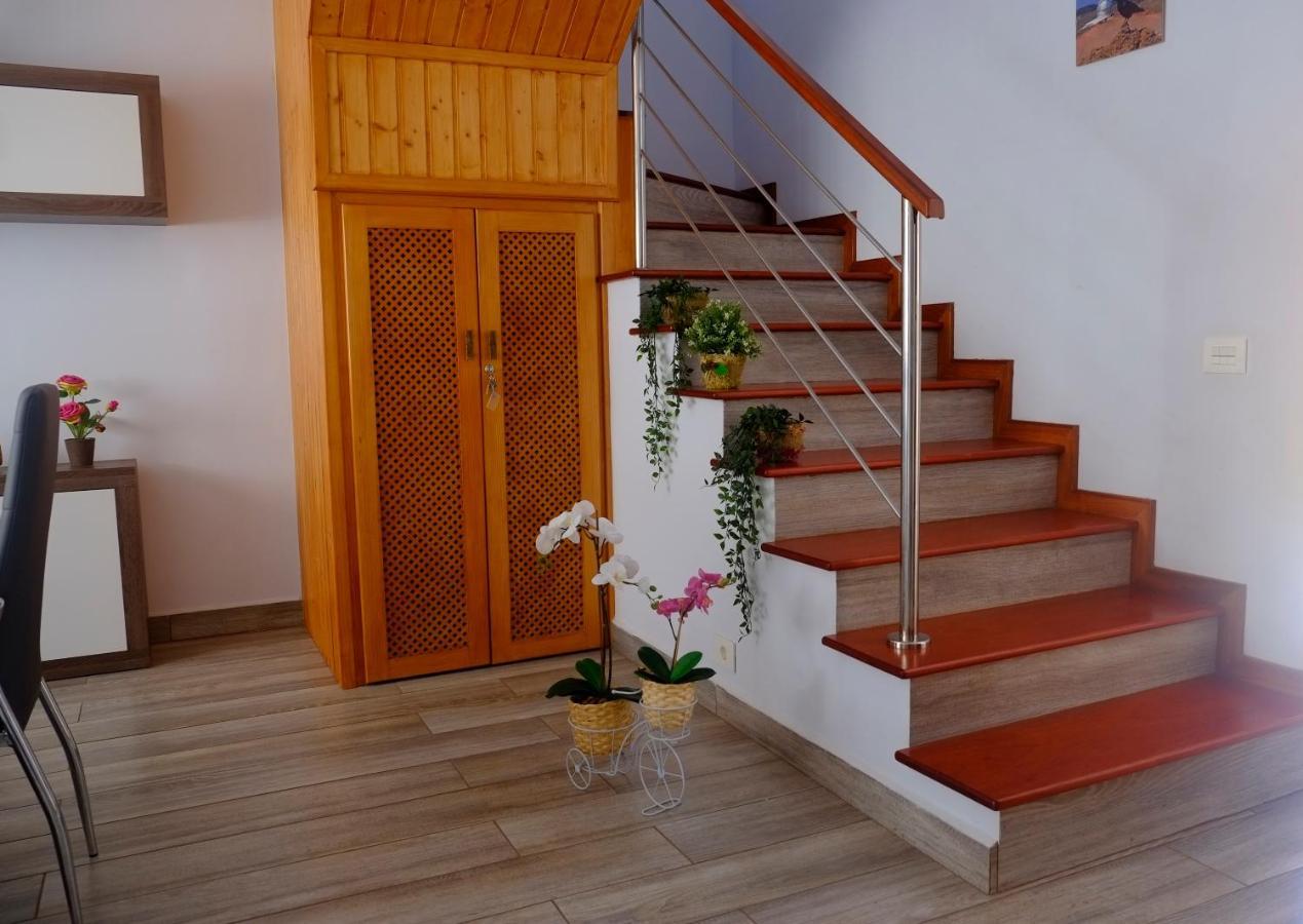 Сasa de vacaciones Duplex Belmaco - Casitas Abuelas
