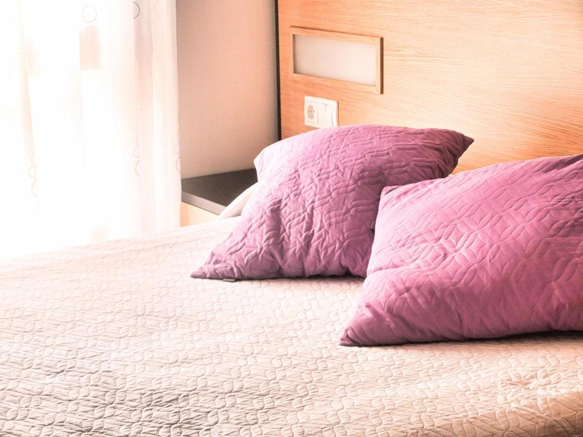 Apartamento Corazon De *