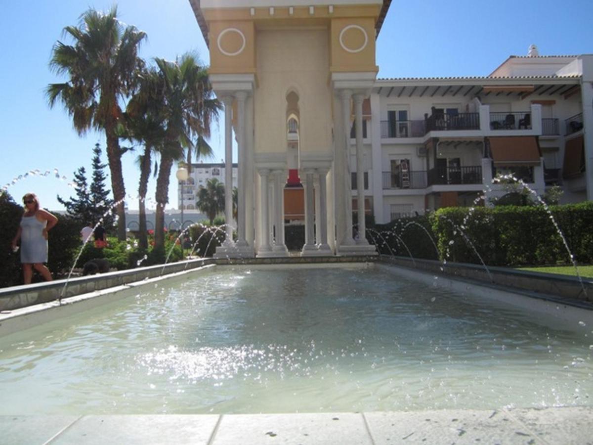 Apcostas - Laguna Beach - Torrox Apartment *